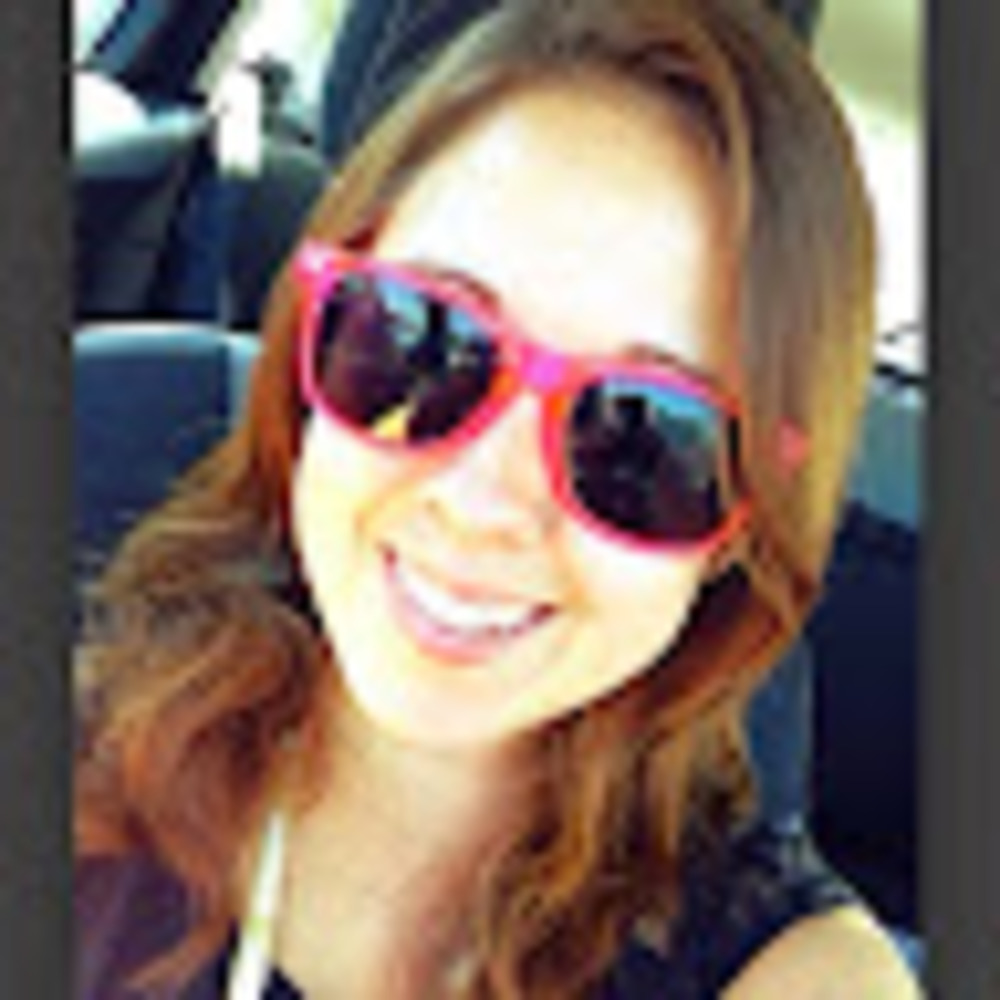 Meet your Posher, Lyndsey